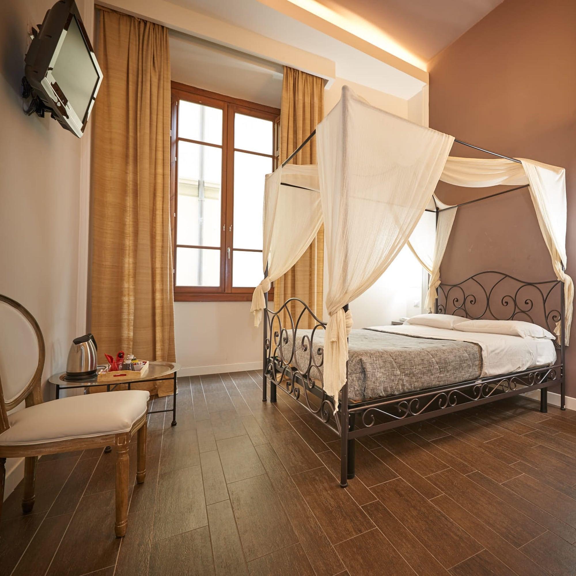 B&B Le Stanze Del Duomo 1