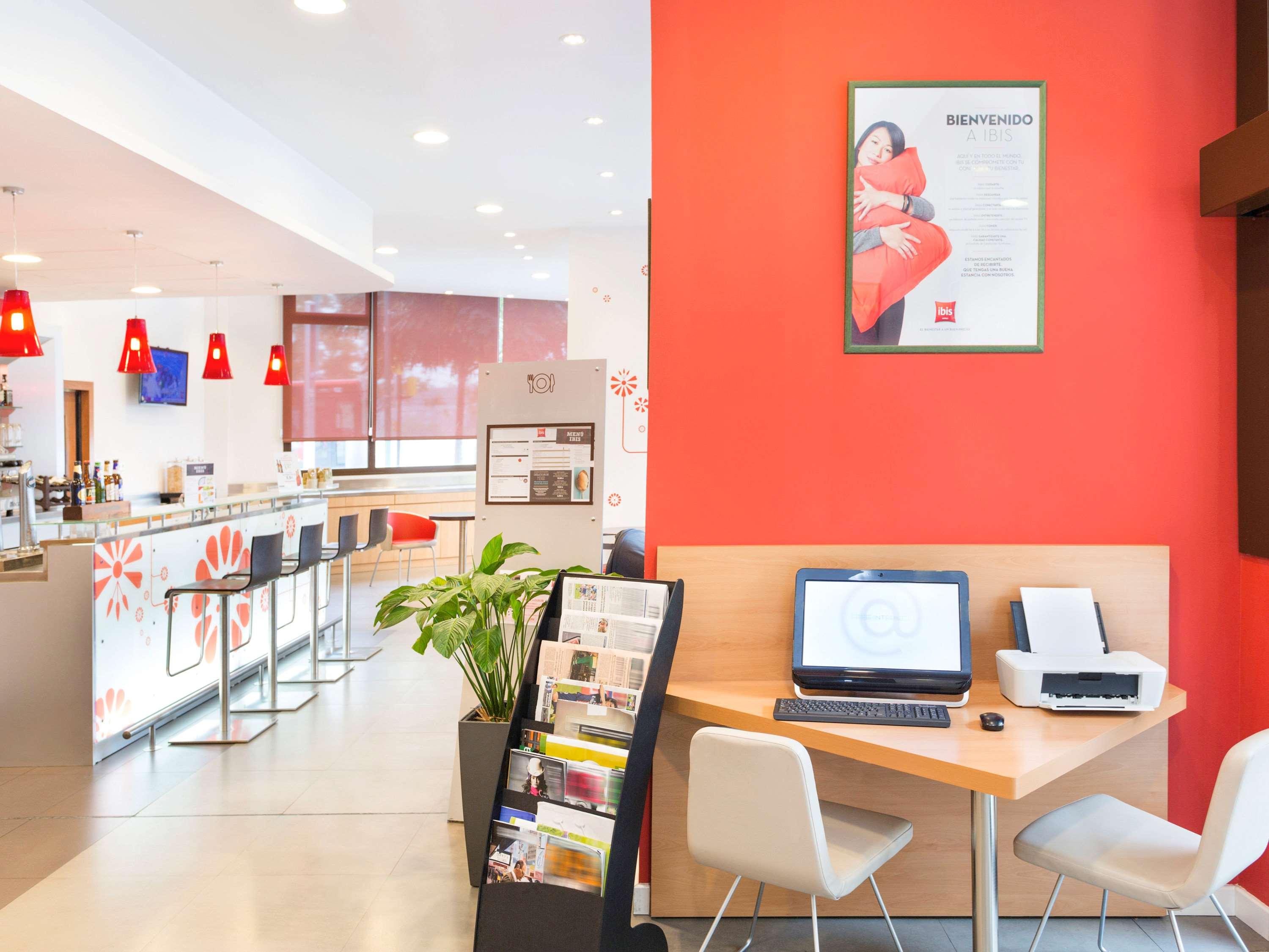 B&B HOTEL Zaragoza Centro 2