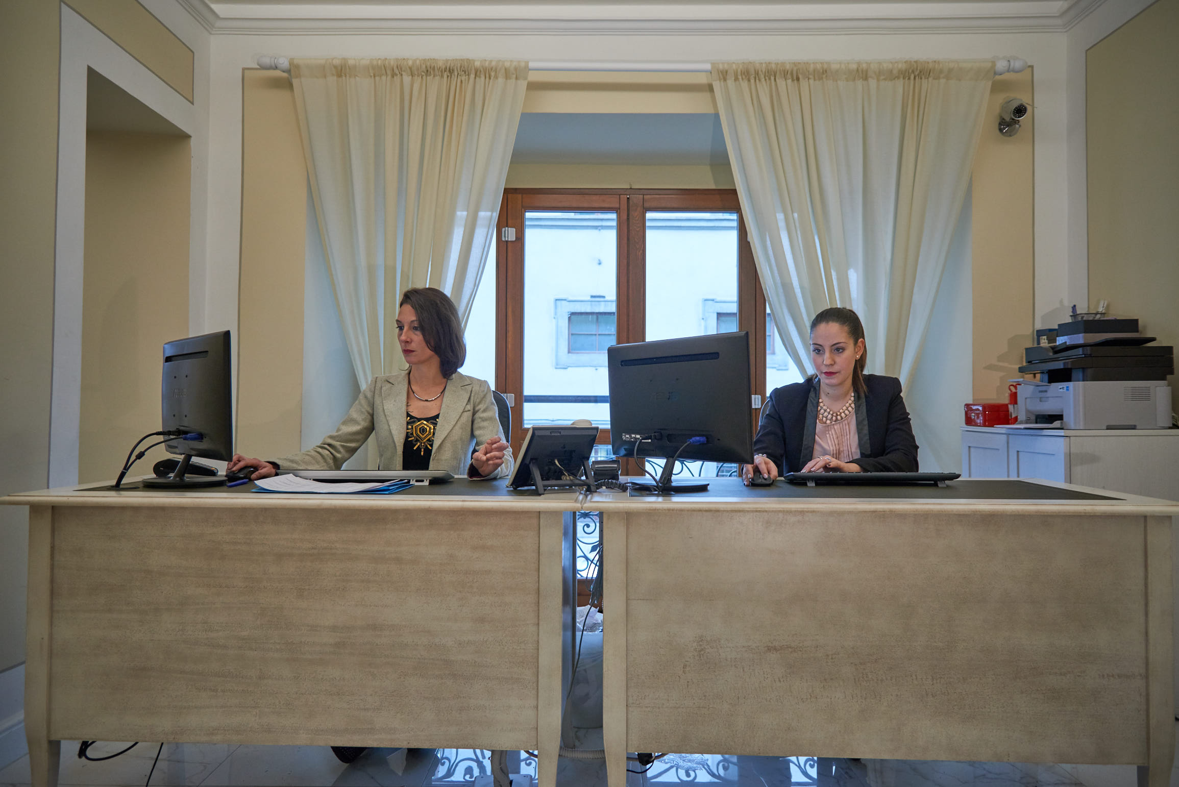 B&B Le Stanze Del Duomo 2