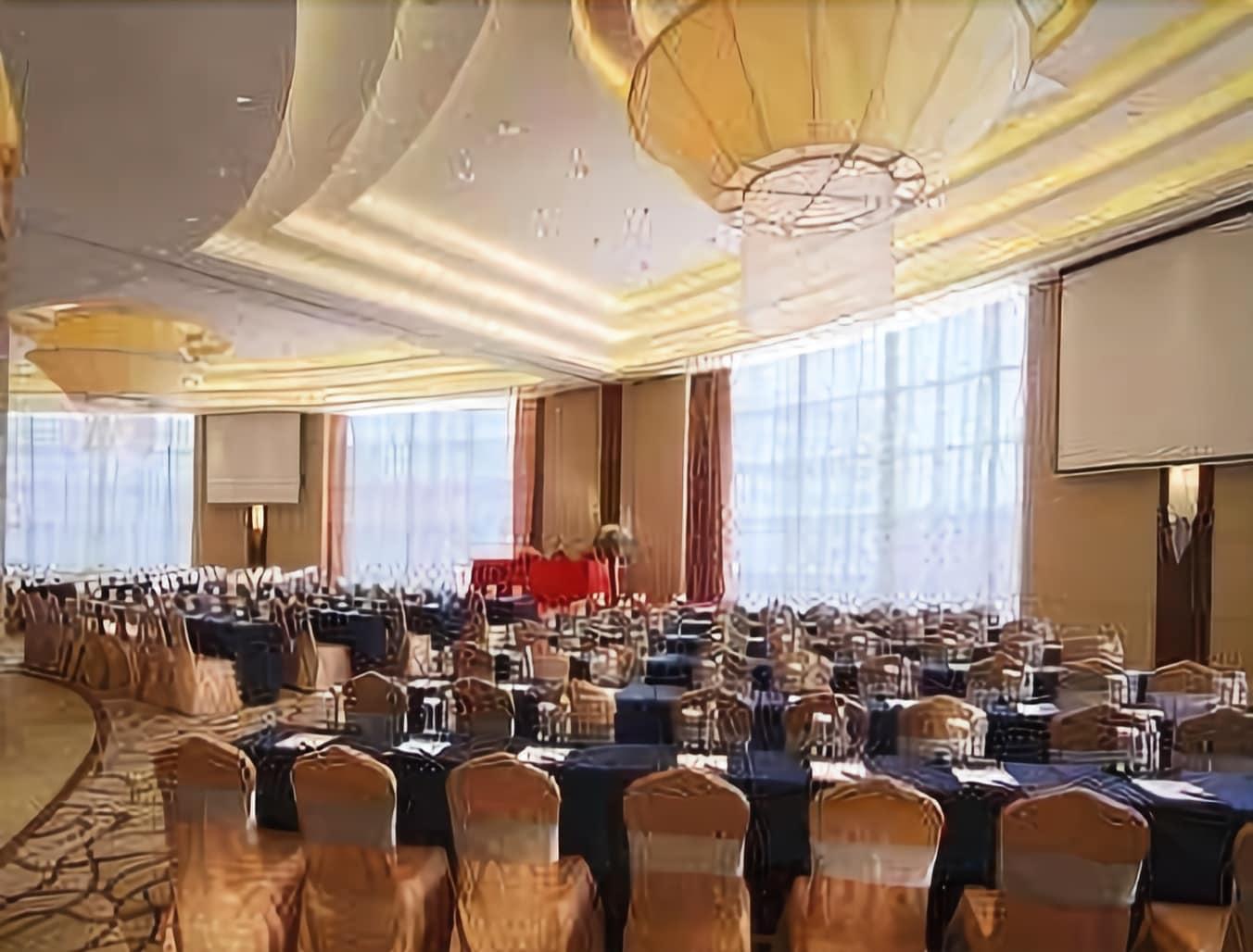 Caida Plaza Shanghai 5