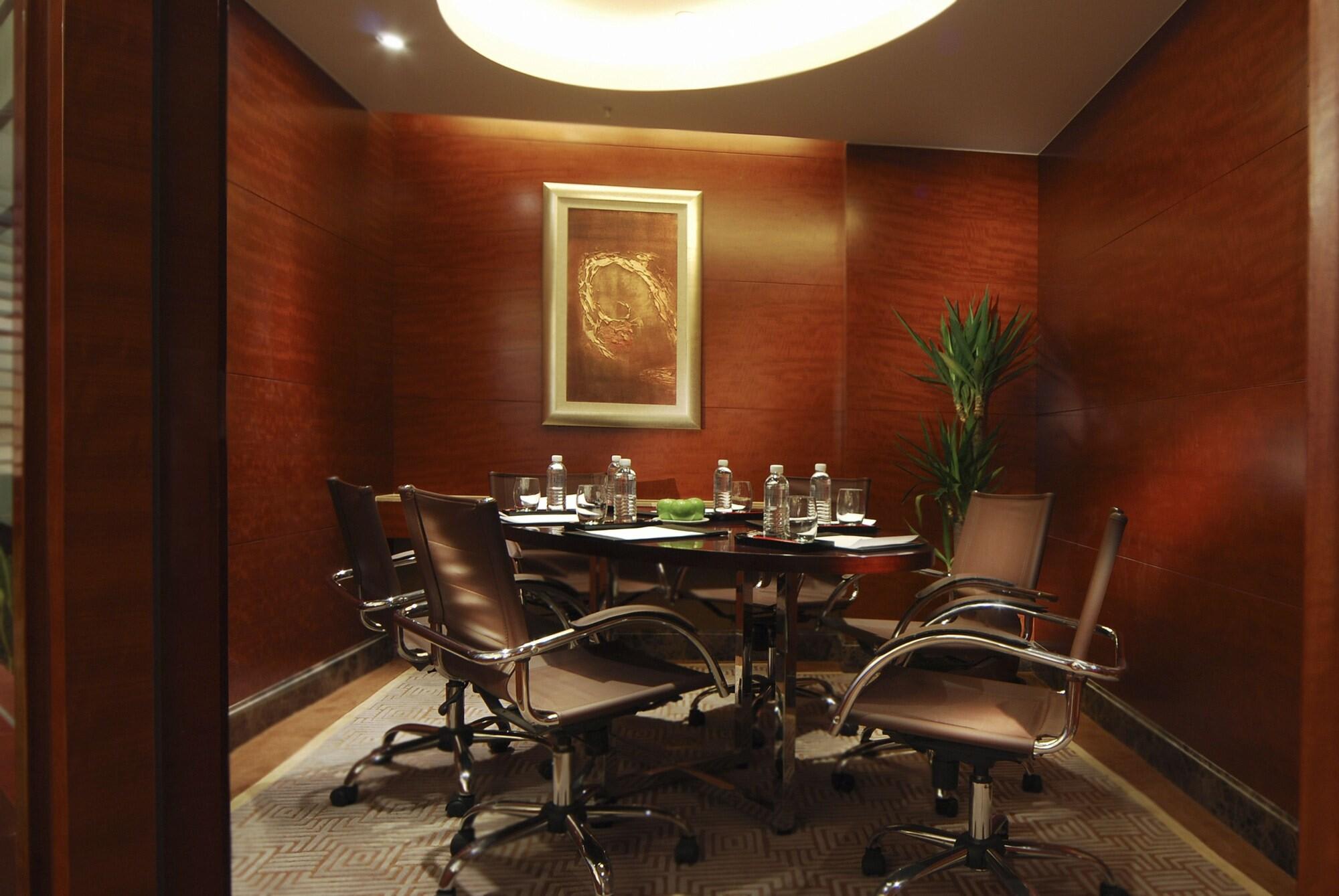 Caida Plaza Shanghai 1