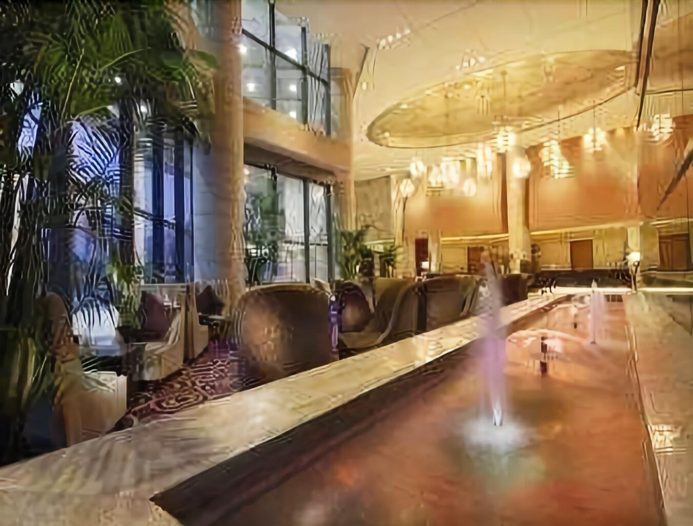 Caida Plaza Shanghai 2