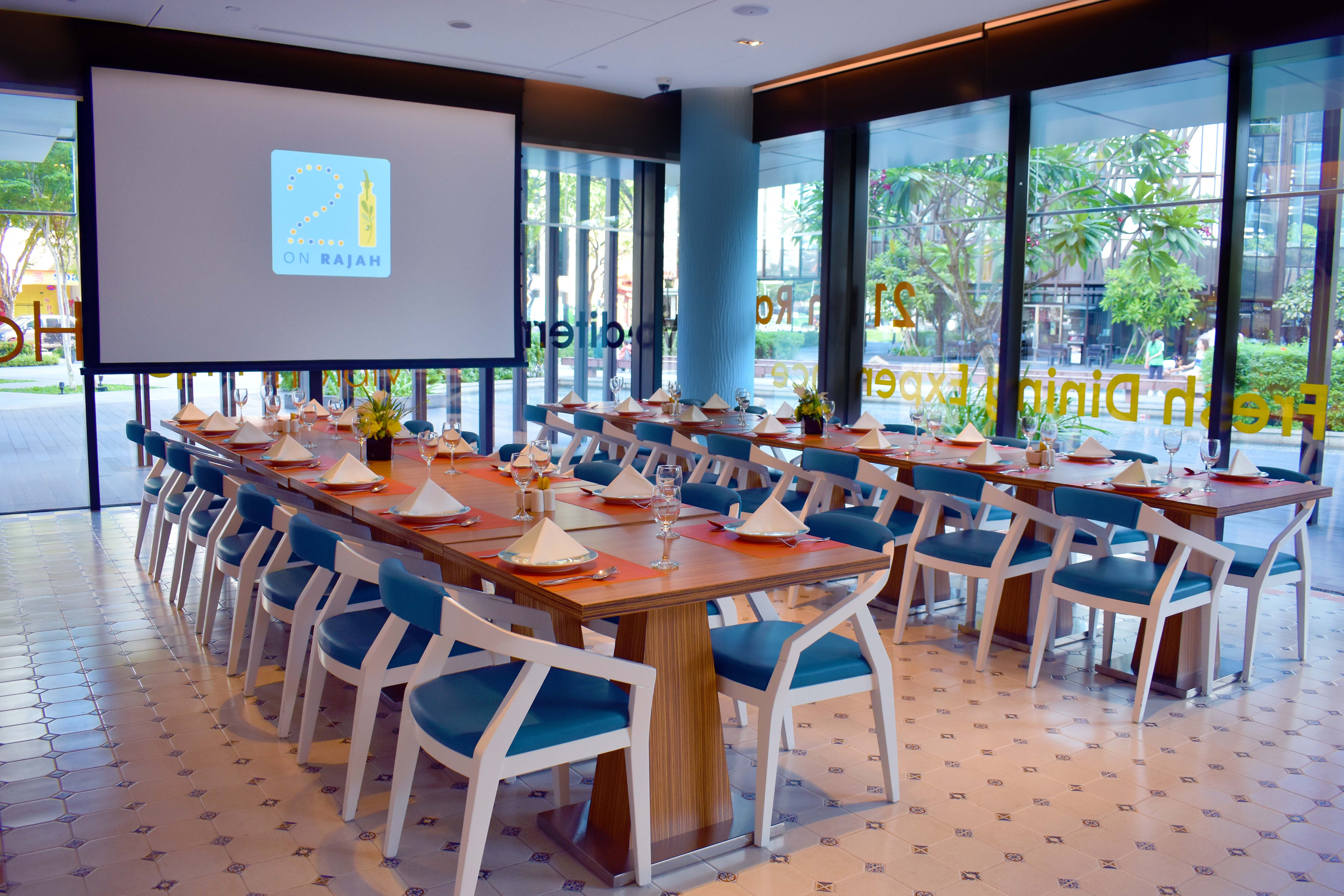 Days Hotel Singapore At Zhongshan Park 3