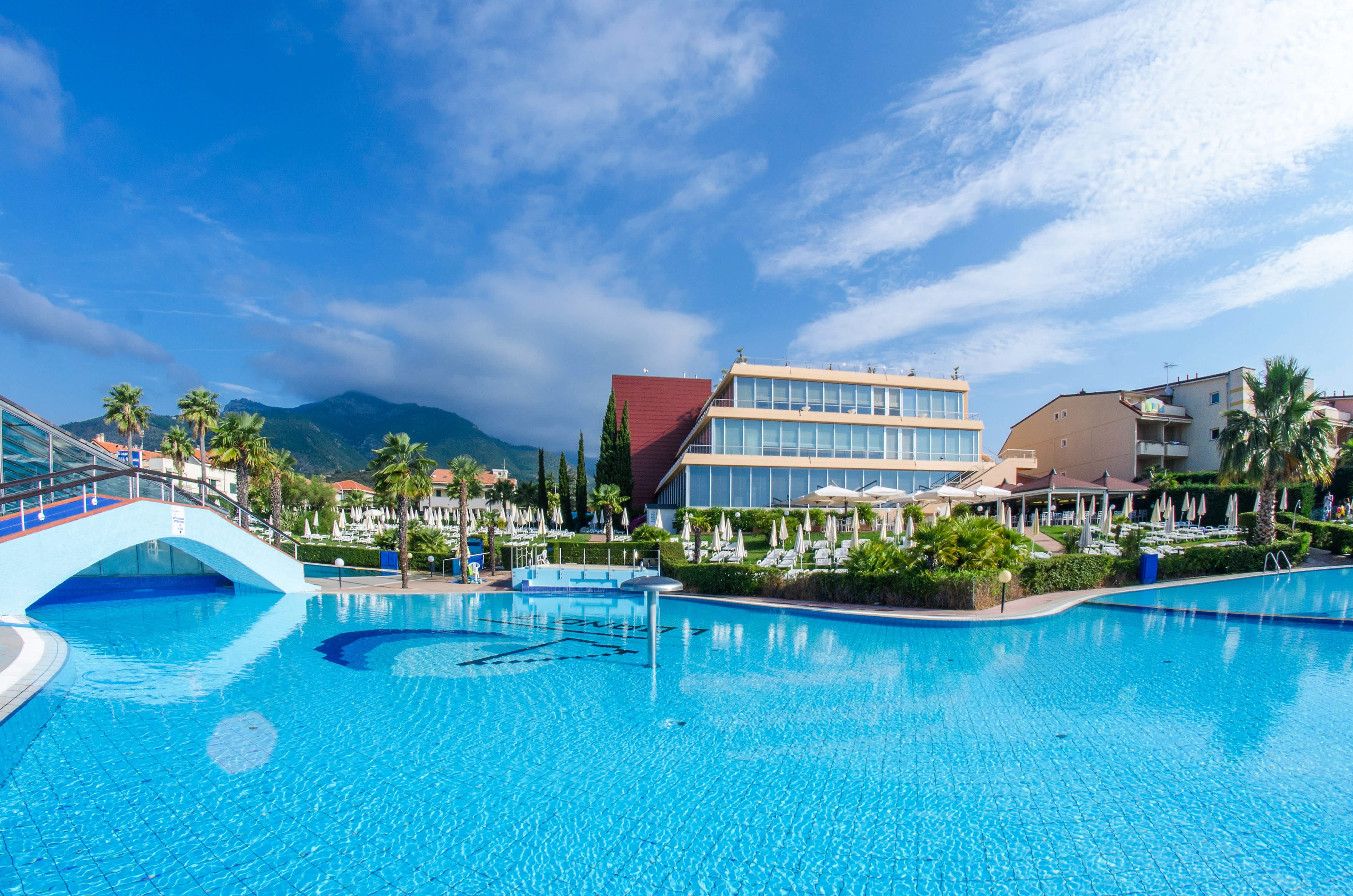 Hotel Loano 2 Village 2