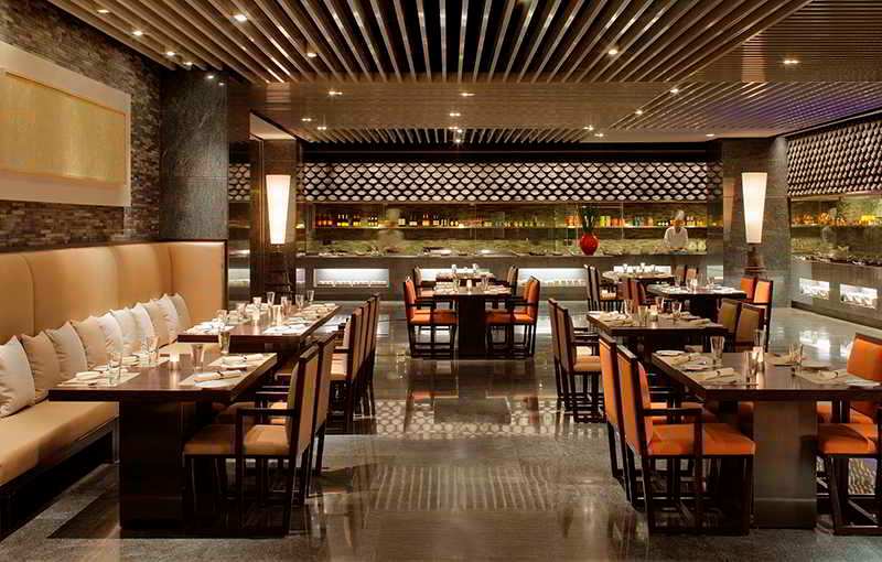 Radisson Blu Chongqing ShaPingBa 1