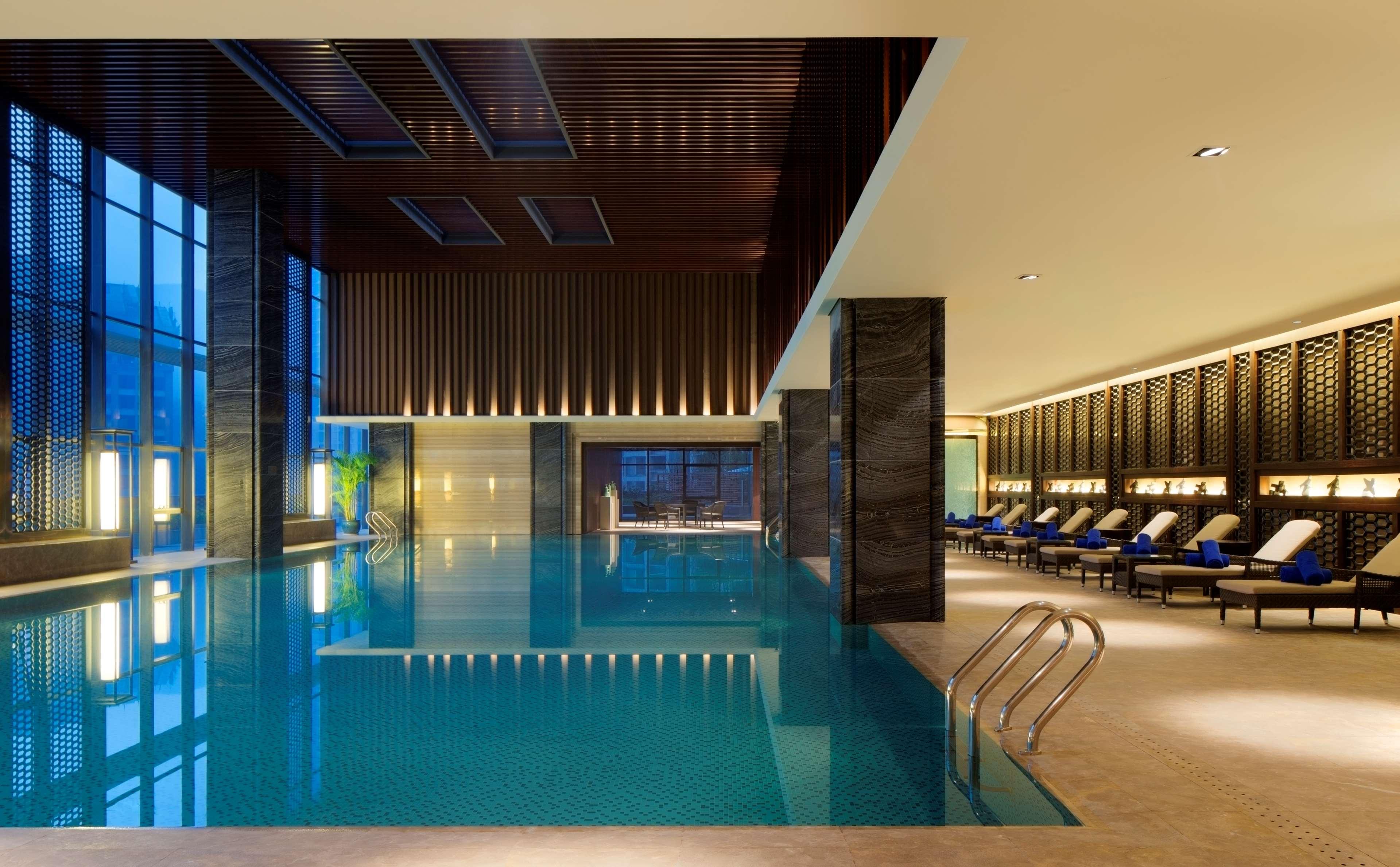 Radisson Blu Chongqing ShaPingBa 3