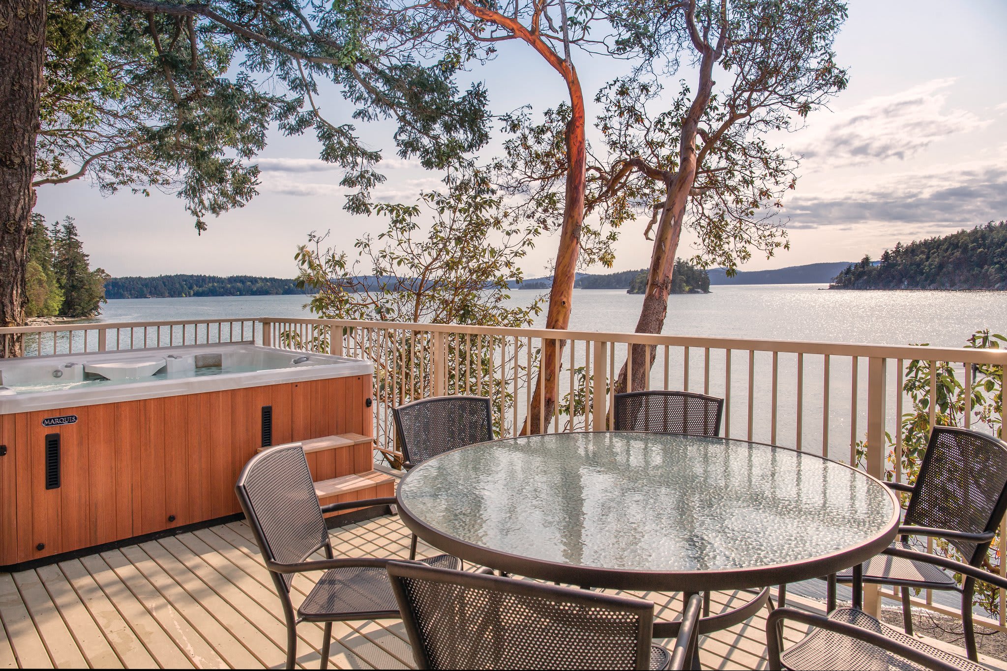 WorldMark Deer Harbor 1