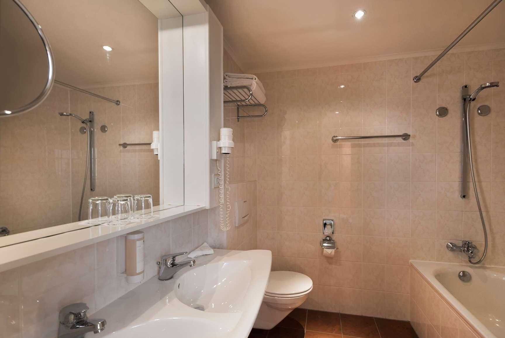 Wyndham Grand Bad Reichenhall Axelmannstein 1