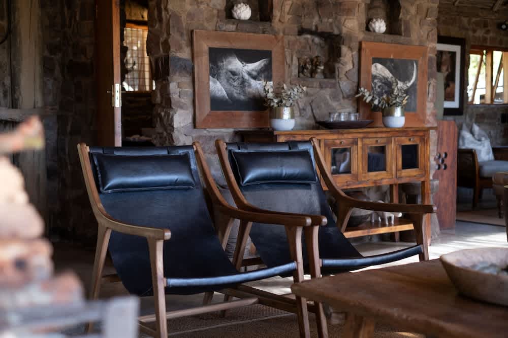 HillsNek Safari Camp – Amakhala Game Reserve 2