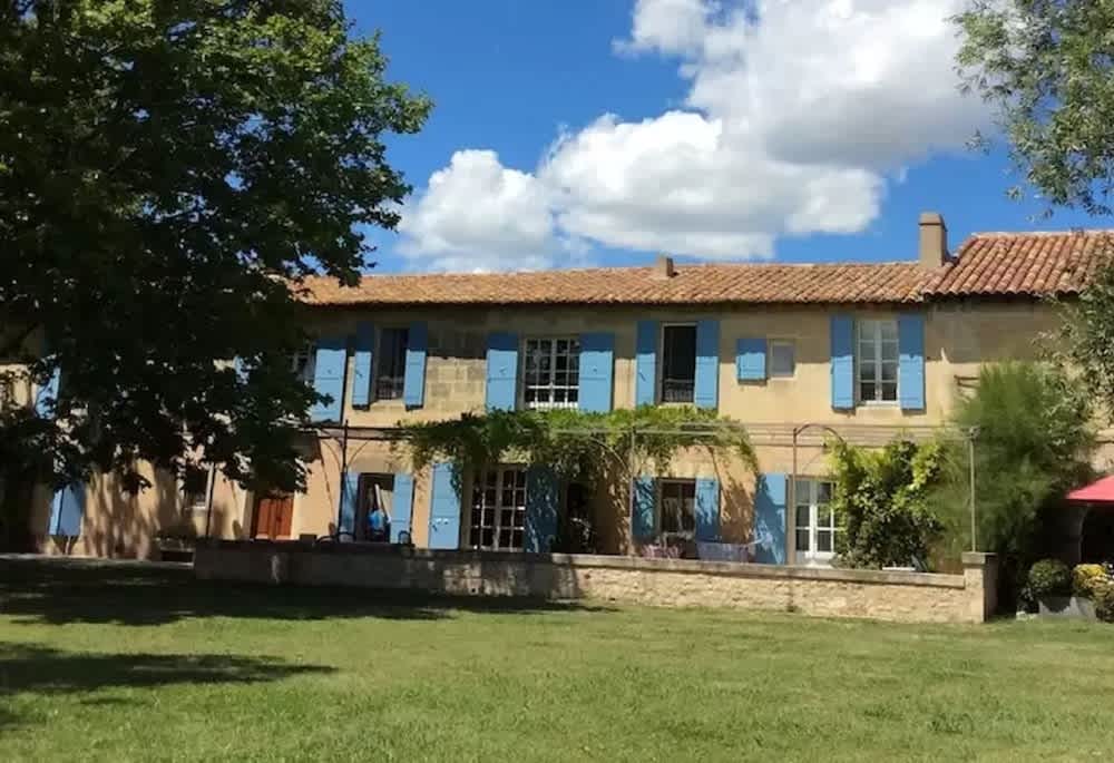 Mas Petit Fourchon 1