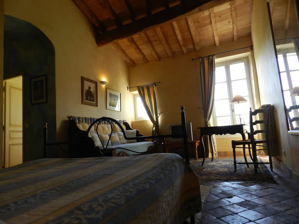 Mas Petit Fourchon 5