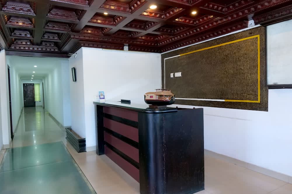 Hotel Lumiere 2