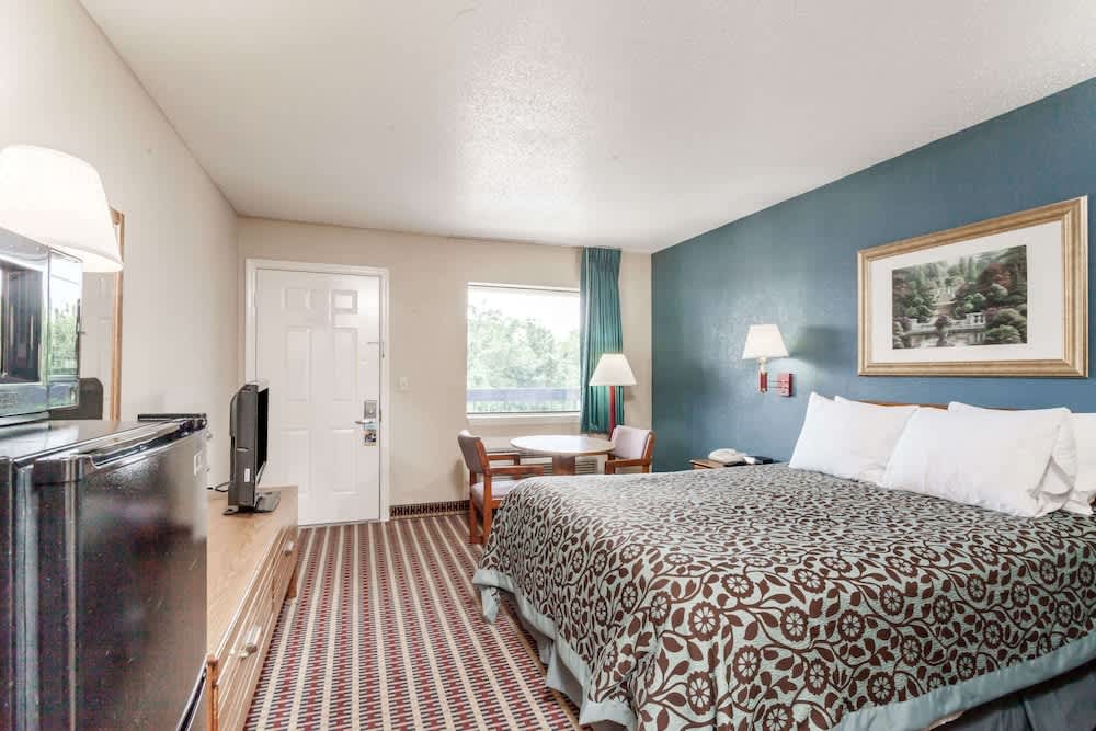 Days Inn by Wyndham Nashville N Opryland/Grand Ole Opry 5