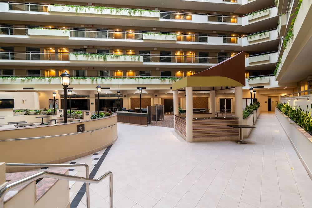 Harmony Suites Secaucus Meadowlands 2