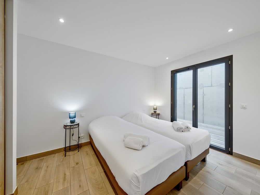 Résidence Pierre & Vacances Premium Les Terrasses d'Arsella 2