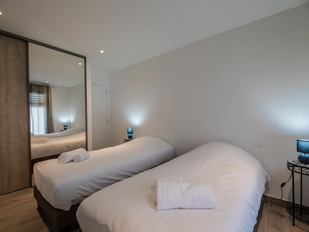 Résidence Pierre & Vacances Premium Les Terrasses d'Arsella 3