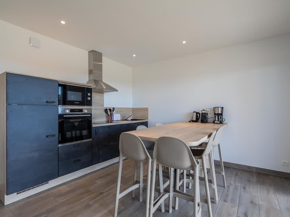 Résidence Pierre & Vacances Premium Les Terrasses d'Arsella 5