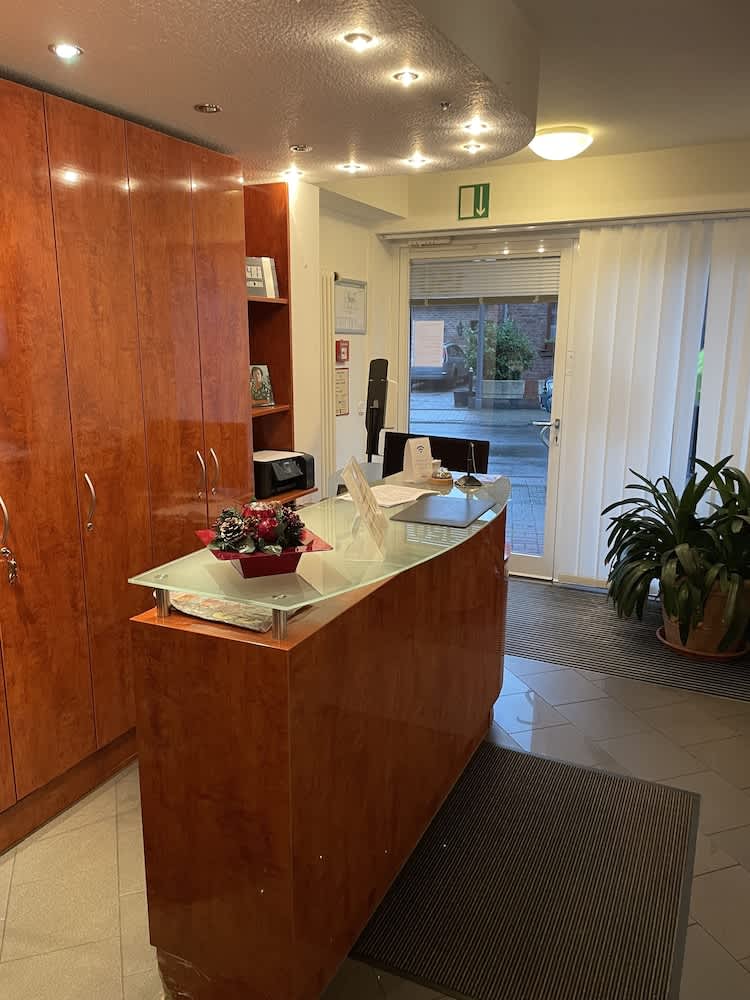 Hotel Merkenich 2