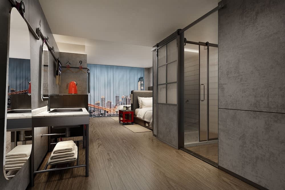 Moxy Chongqing 4