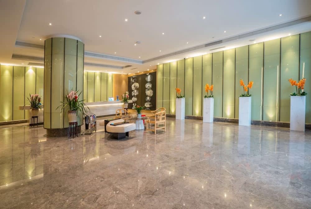 Jingtang Ramada Encore Hotel 2