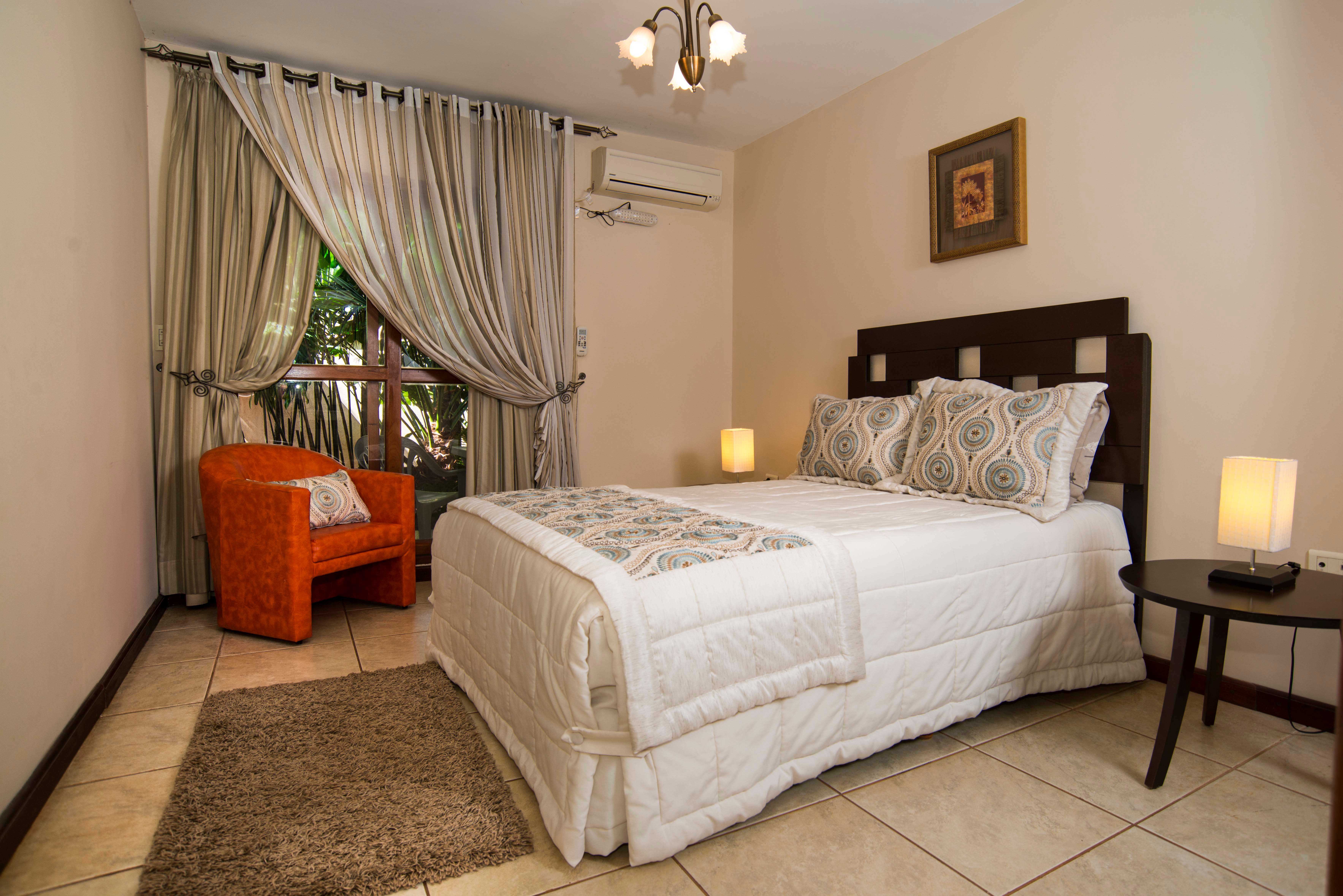 Arami Hotel & Lodge 1