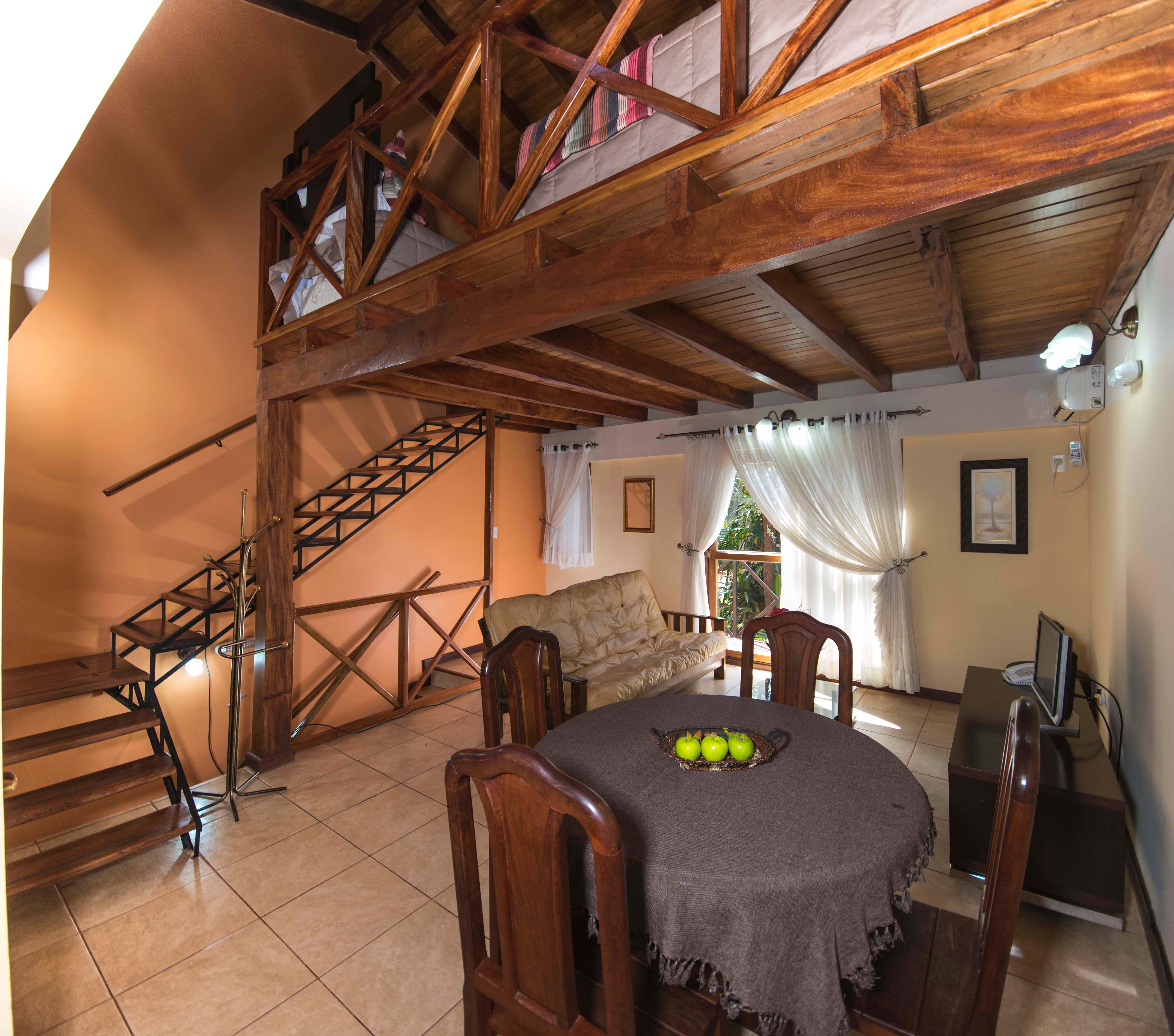 Arami Hotel & Lodge 2