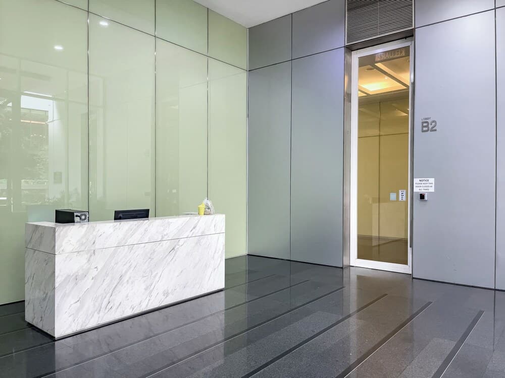 Soho Suites KLCC by Rest Kuala Lumpur 2