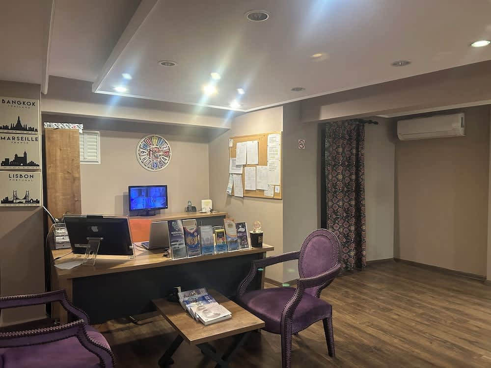 Fuego Design Suites 1
