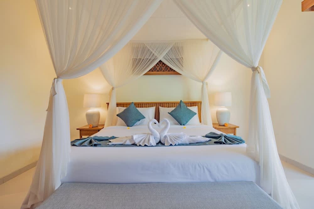 Alankara Villa and Spa by Mahaprana 2
