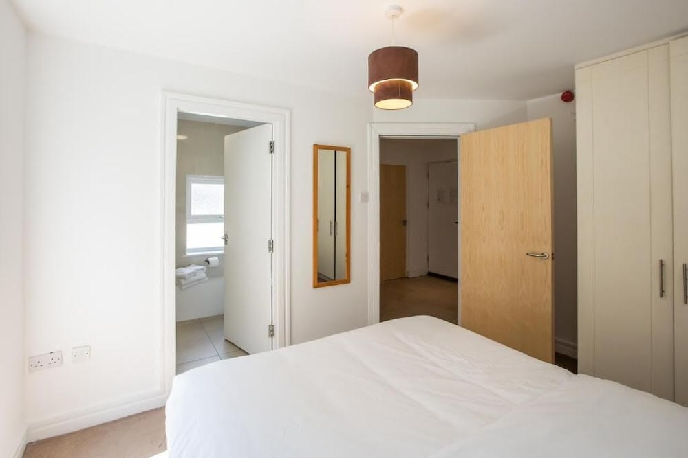 Grafton Street District Apartments 5