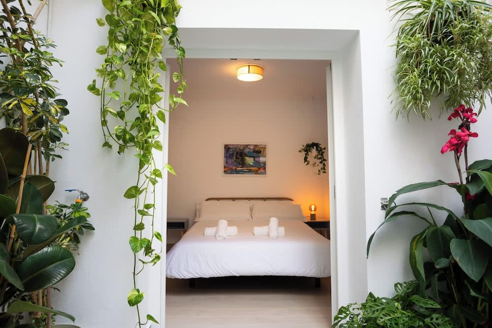 Naim Guest House Cala Del Moral 2