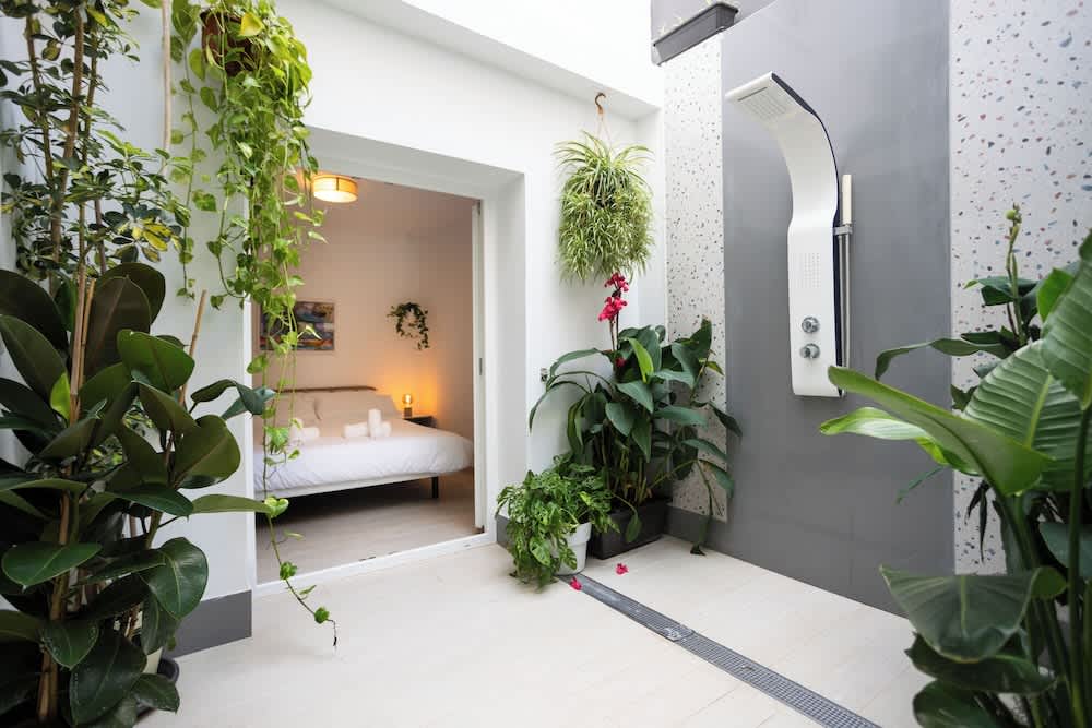 Naim Guest House Cala Del Moral 1