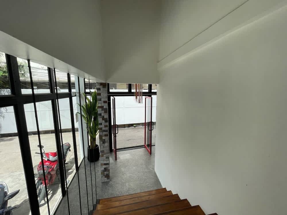 Samui Beach Hostel 2