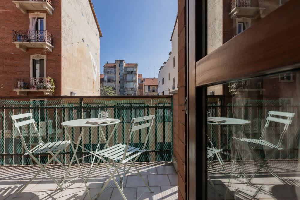 A casa di Manuela by Wonderful Italy 1