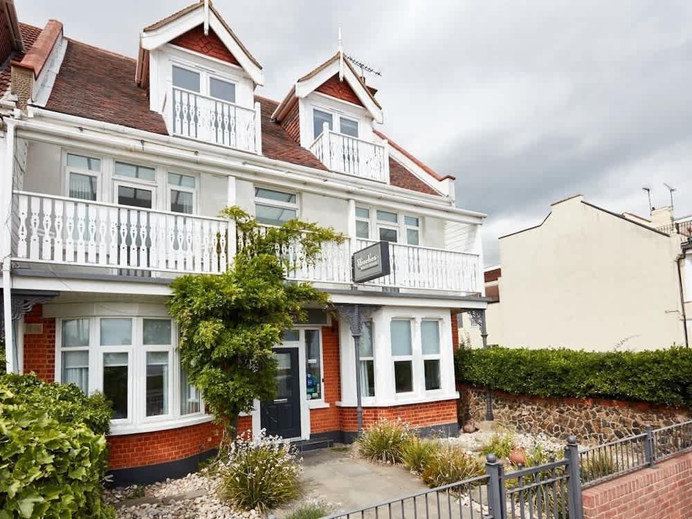 Beaches Guest House 1