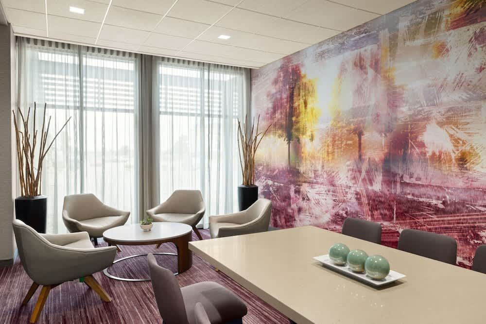 Courtyard by Marriott Omaha East/Council Bluffs, IA 4