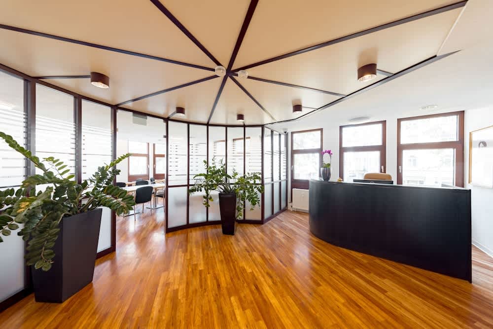 Hotel Garni am Olgaeck 2