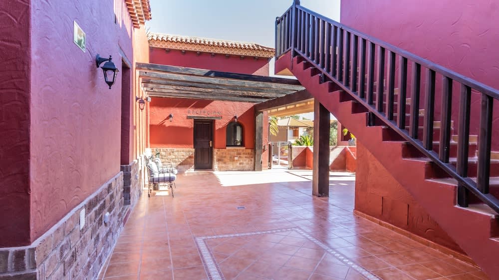 Hotel Ecolife Tenerife 2