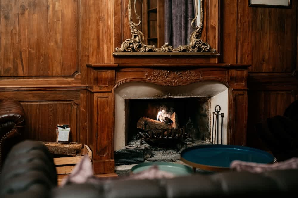 Le Clos Violette et Le 11 D'Aglaé - Hôtel de Charme Design de Luxe 4