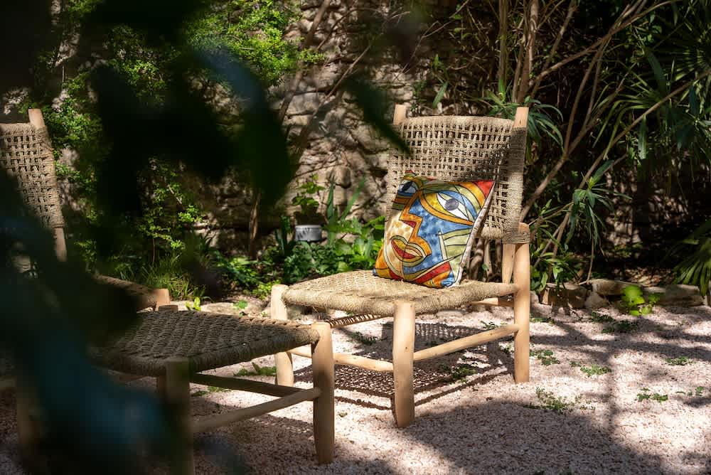 Le Clos Violette et Le 11 D'Aglaé - Hôtel de Charme Design de Luxe 1