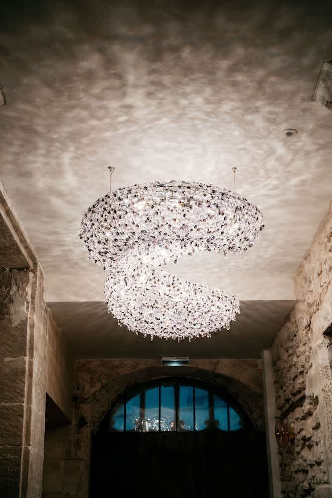 Le Clos Violette et Le 11 D'Aglaé - Hôtel de Charme Design de Luxe 3