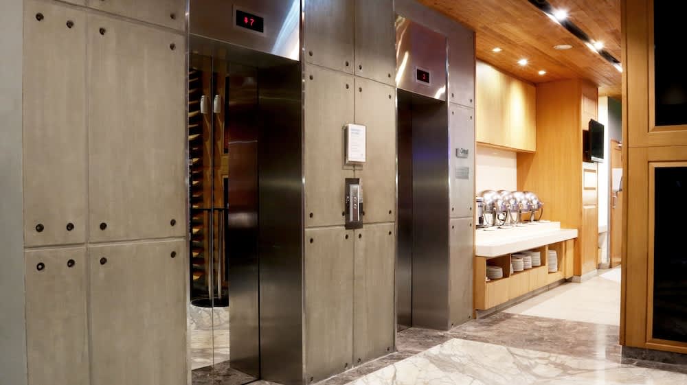 AI HOTEL JAKARTA THAMRIN 2