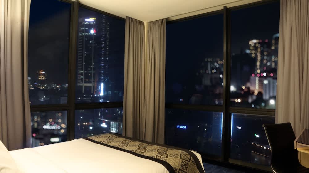 AI HOTEL JAKARTA THAMRIN 5