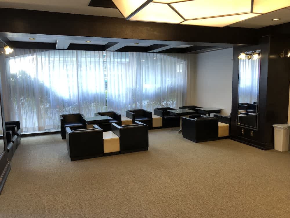 Hotel 28 Hiroshima 2