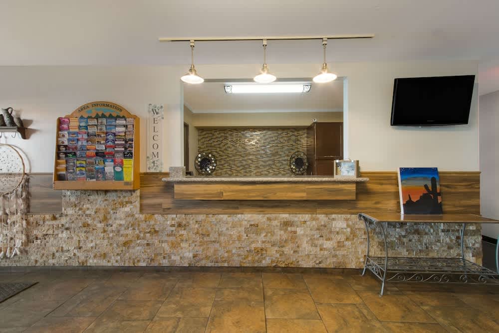 SureStay by Best Western Camp Verde 2
