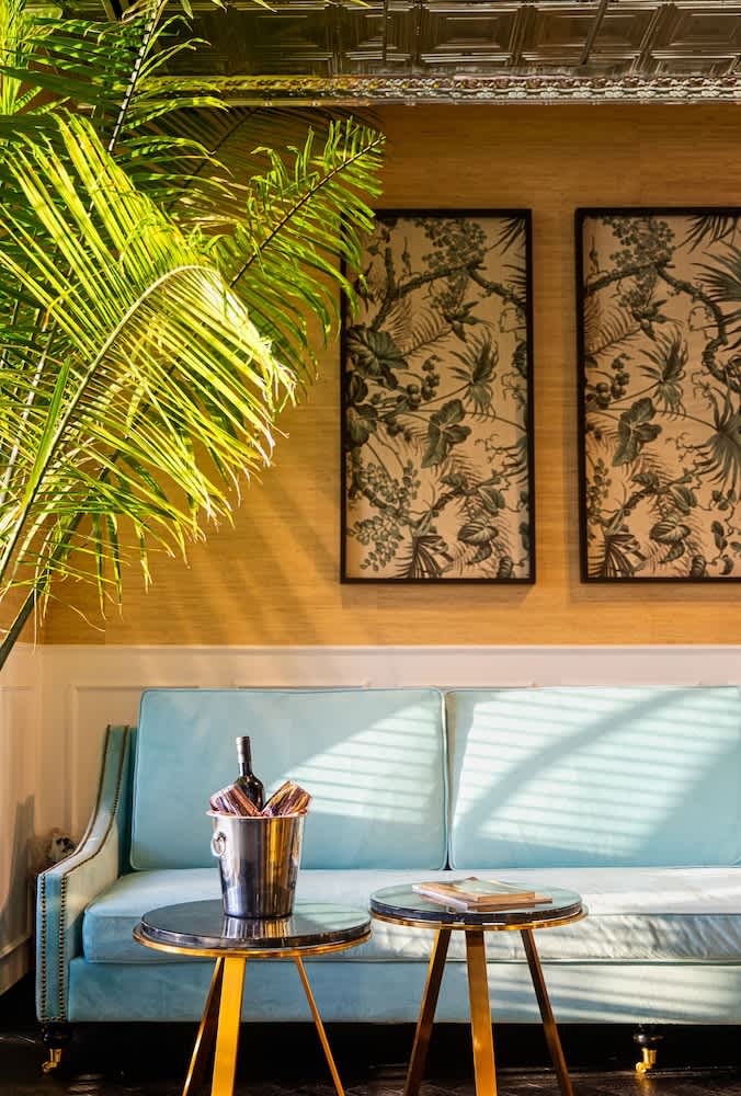 Seaside Hotel by Zvieli Hotels - Shelter Access 2