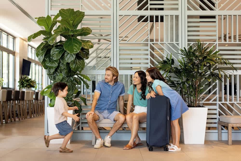 Holiday Inn & Suites Sunshine Coast by IHG 1