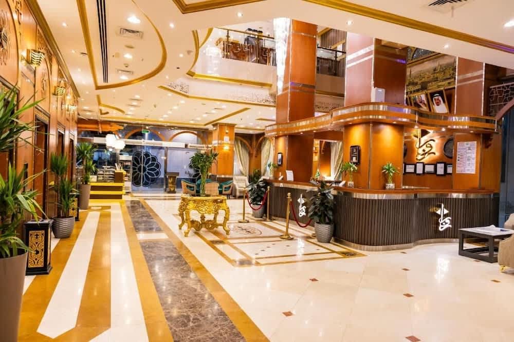 Zowar Alalami Hotel 2