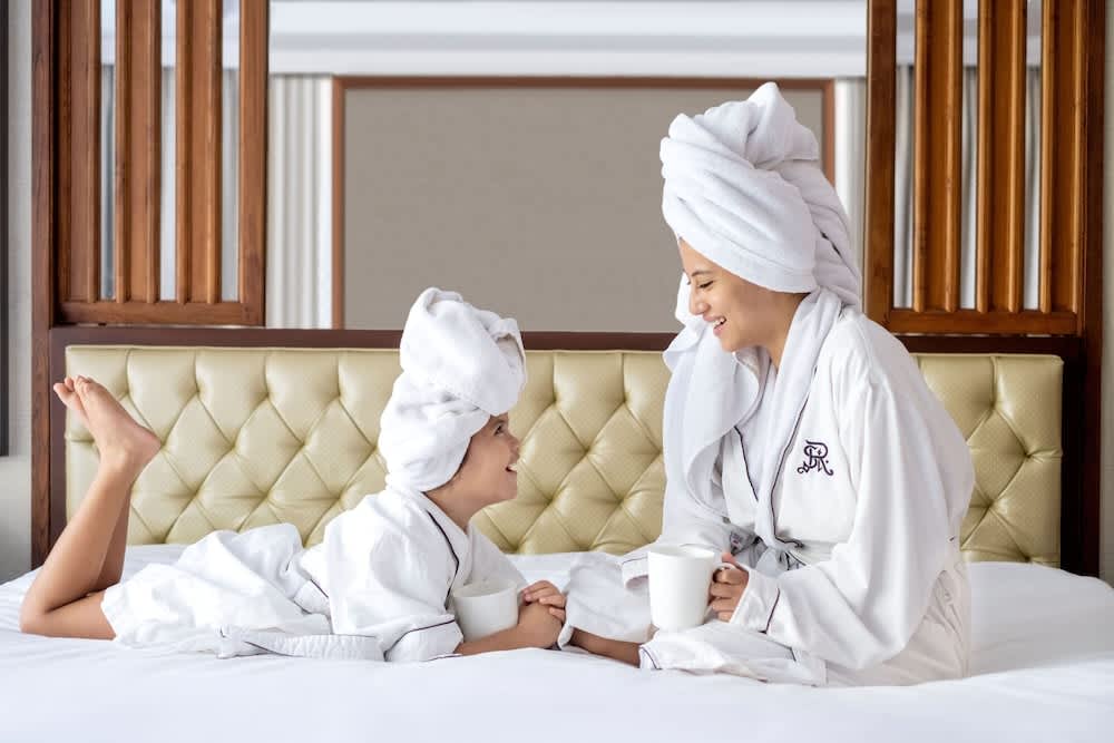 The St. Regis Jakarta 5