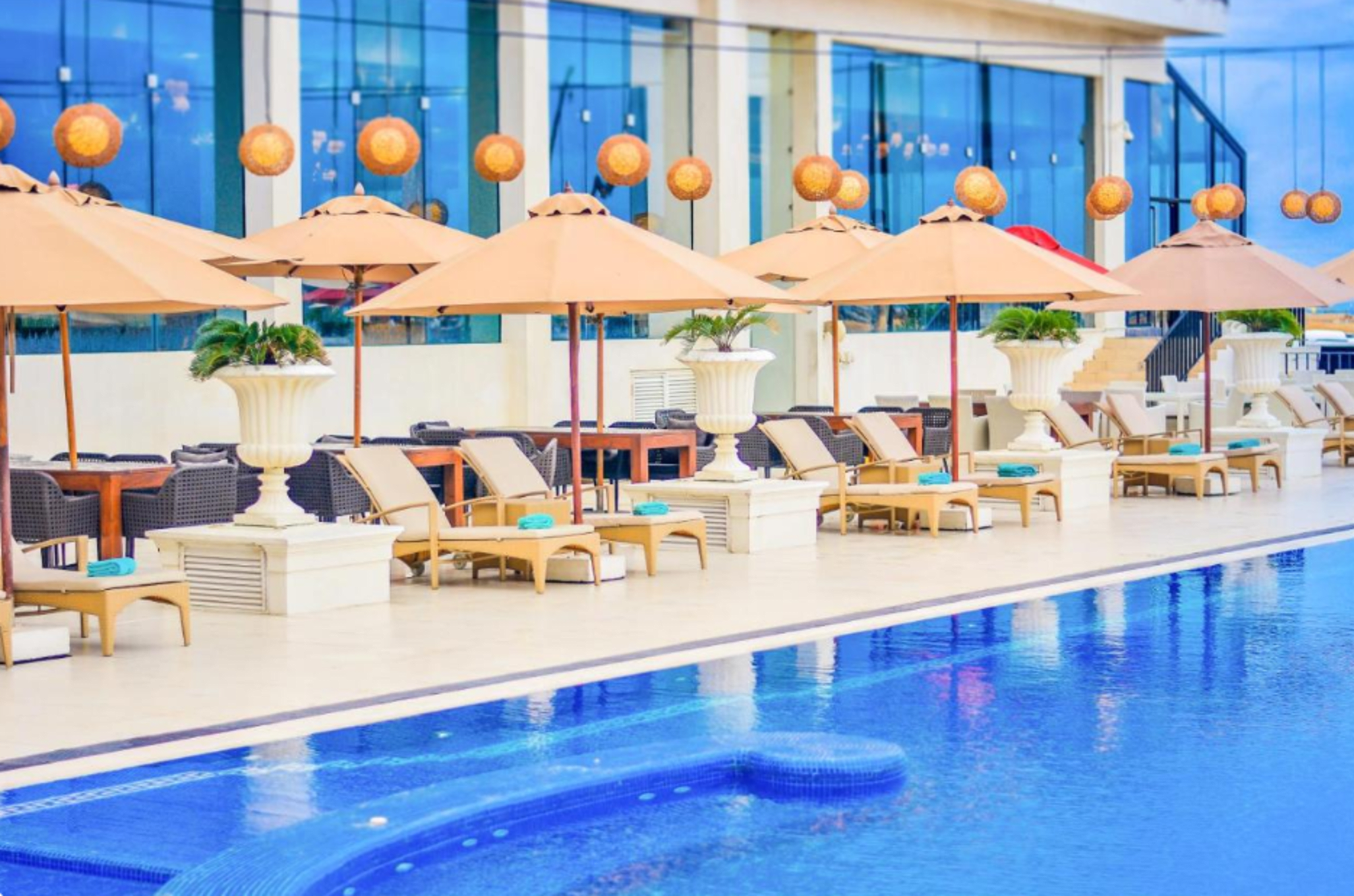 The Kingsbury Colombo 2